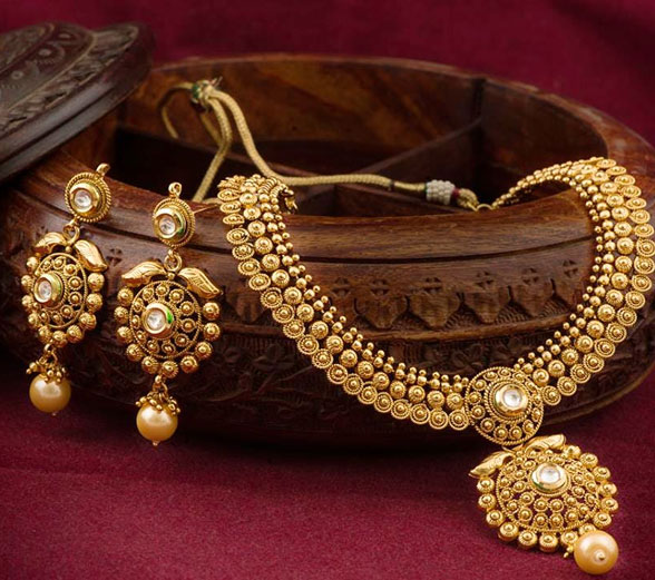 30 Best artificial jewellery shops in Jaipur picked by Baggout team